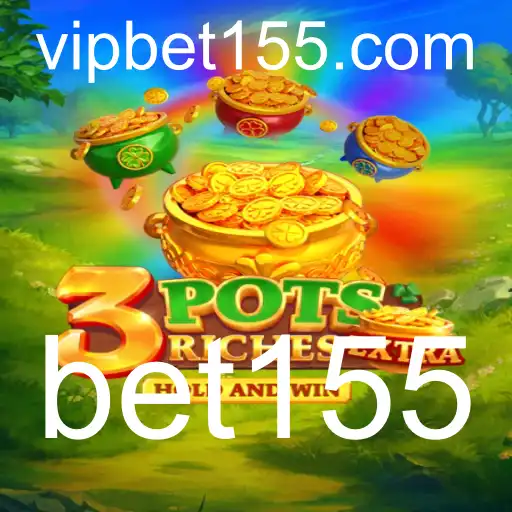 Tudo sobre o Jogo 3potsExtra e sua Relação com a Palavra-chave bet155