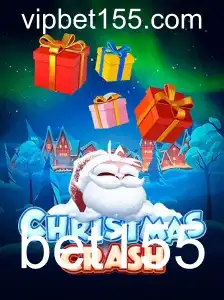 Descubra o Mundo do ChristmasCrash: Um Jogo Festivo de Emoções com bet155
