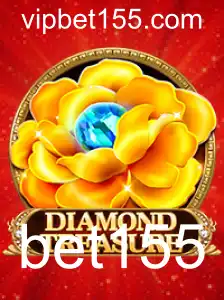 Descubra o Fascinante Mundo de Diamondtreasure com Bet155