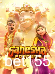 Explorando o Fascinante Mundo de GaneshaFortune com bet155