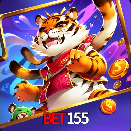 bet155-bet155.com Logo