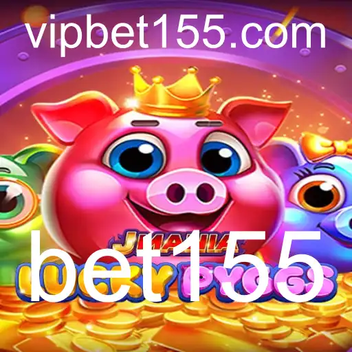 Explore o Fascinante Mundo de JManiaLuckyPyggs com bet155