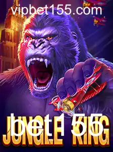 JungleKing e bet155: Uma Aventura Épica no Mundo dos Jogos
