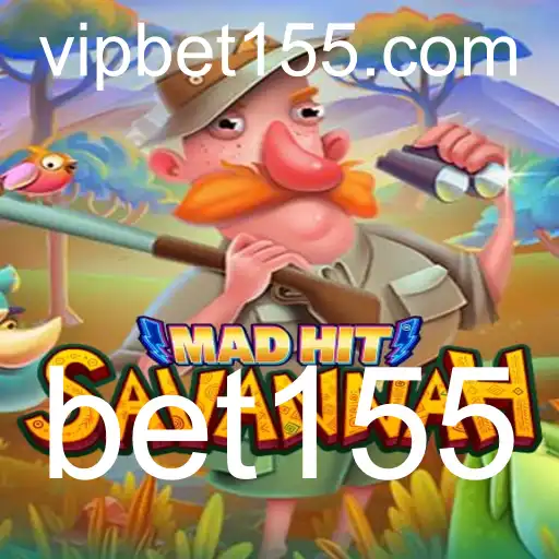 MadHitSavannah: Uma Jornada Selvagem no Mundo dos Jogos