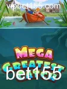 Explorando o MegaGreatestCatch: Um Novo Fenômeno no Mundo dos Jogos Online