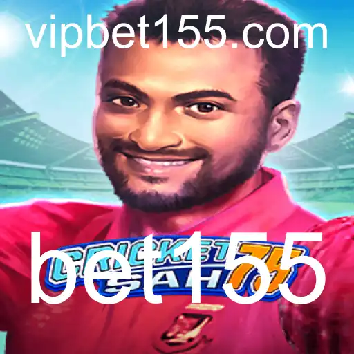 CricketSah75: Uma Revolução no Mundo dos Esportes e Apostas com bet155