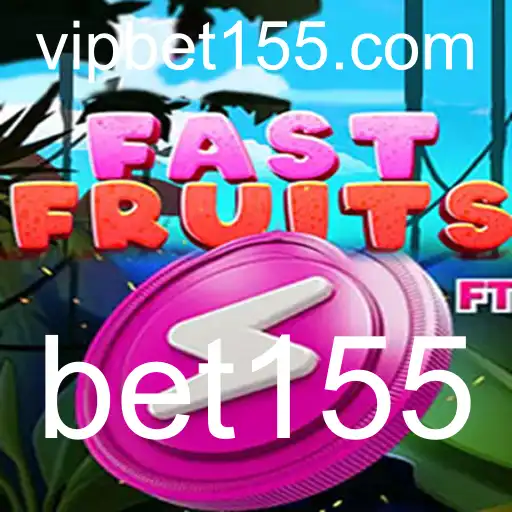 Descubra FastFruits: O Jogo de Estratégia de Apostas com bet155