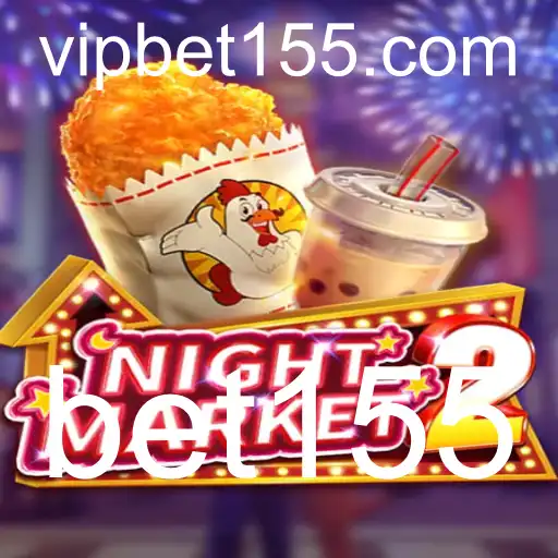 Explorando o Jogo NightMarket2: Estratégia e Emoção no Mundo de Apostas com bet155