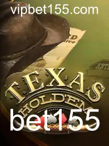Descubra o Fascinante Mundo do Texas Hold'em com Bet155